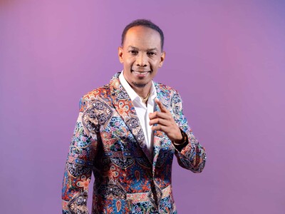 Eudis El Invencible prevé cantar bachata durante 12 horas sin parar