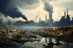 Contaminaci&oacute;n ambiental agrava los trastornos de salud mental, seg&uacute;n un informe