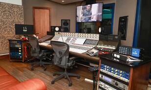 Fama Studios, un espacio para los artistas que buscan est&aacute;ndares internacionales