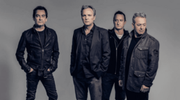 La gira de Hombres G llegar&aacute; en octubre a Latinoam&eacute;rica (y esperamos que pase por RD)