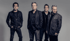 La gira de Hombres G llegar&aacute; en octubre a Latinoam&eacute;rica (y esperamos que pase por RD)