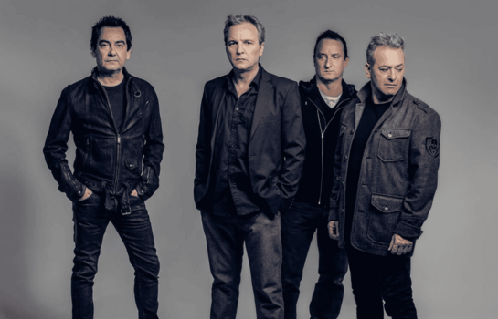 La gira de Hombres G llegar&aacute; en octubre a Latinoam&eacute;rica (y esperamos que pase por RD)