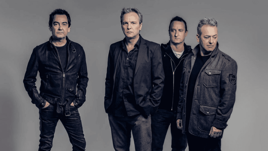 La gira de Hombres G llegar&aacute; en octubre a Latinoam&eacute;rica (y esperamos que pase por RD)
