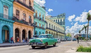 El Gobierno cubano da luz verde a la creaci&oacute;n de peque&ntilde;as y medianas empresas mixtas