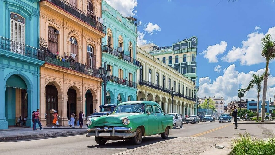 El Gobierno cubano da luz verde a la creación de pequeñas y medianas empresas mixtas El Gobierno cubano da luz verde a la creación de pequeñas y medianas empresas mixtas