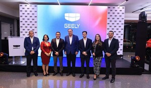 Grupo Viamar introduce la Riddara R6 4x4 en su nueva versi&oacute;n