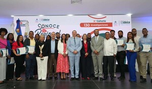 Ideice desarrollar&aacute; este a&ntilde;o 130 investigaciones a cargo de 192 docentes