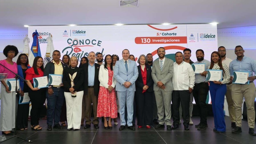 Ideice desarrollar&aacute; este a&ntilde;o 130 investigaciones a cargo de 192 docentes