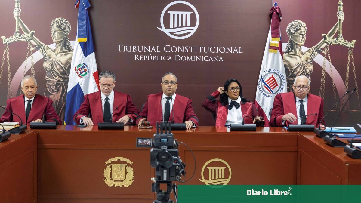 TC anula fallos de Suprema que rechazaron extinción de acción penal