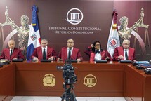 El Tribunal Constitucional anula fallos de la Suprema que rechazaron extinci&oacute;n de acci&oacute;n penal