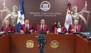 El Tribunal Constitucional anula fallos de la Suprema que rechazaron extinci&oacute;n de acci&oacute;n penal