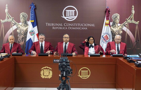 El Tribunal Constitucional anula fallos de la Suprema que rechazaron extinci&oacute;n de acci&oacute;n penal