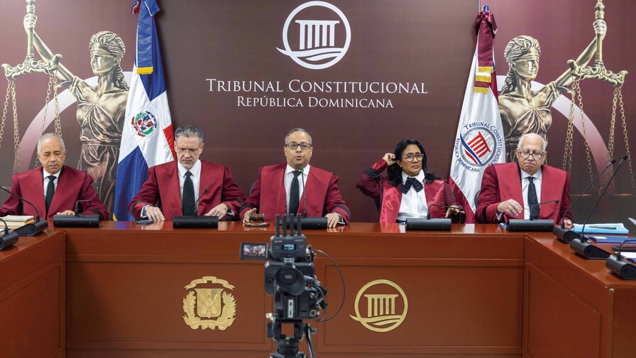 El Tribunal Constitucional anula fallos de la Suprema que rechazaron extinción de acción penal