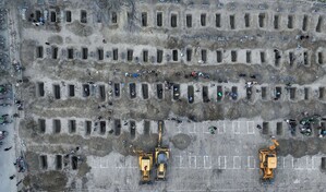 Ir&aacute;n urge al Consejo de Seguridad de la ONU a actuar para detener la guerra