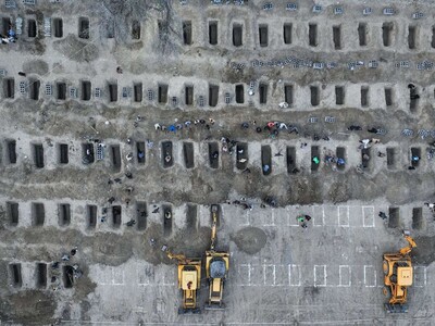 Ataque a escuela iraní podría ser responsabilidad de EE. UU.