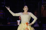 Isabel Pantoja celebrar&aacute; 50 a&ntilde;os de carrera en Altos de Chav&oacute;n
