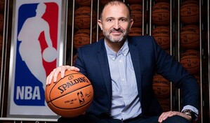 La Euroliga tiende su mano a la NBA para posibles colaboraciones en Europa