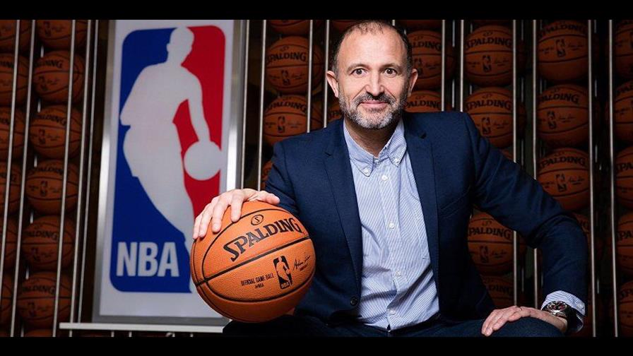 La Euroliga tiende su mano a la NBA para posibles colaboraciones en Europa