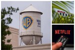 La oferta de Paramount que dejó fuera a Netflix y selló la compra de Warner Bros. Discovery La oferta de Paramount que dejó fuera a Netflix y selló la compra de Warner Bros. Discovery