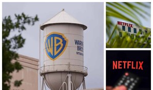 La oferta de Paramount que dej&oacute; fuera a Netflix y sell&oacute; la compra de Warner Bros. Discovery