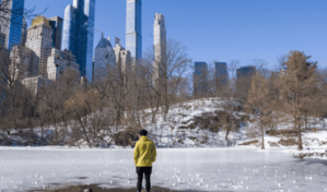 El fen&oacute;meno de La Ni&ntilde;a, ligado a temperaturas bajas, finalizar&aacute; en los pr&oacute;ximos meses