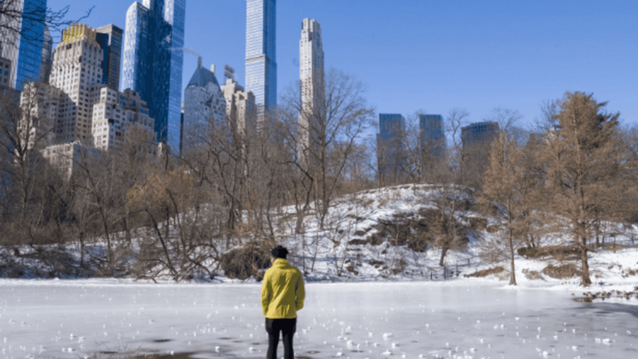 El fen&oacute;meno de La Ni&ntilde;a, ligado a temperaturas bajas, finalizar&aacute; en los pr&oacute;ximos meses
