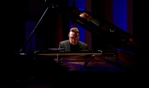 Michel Camilo ofrece concierto en Berl&iacute;n para celebrar la Independencia Dominicana