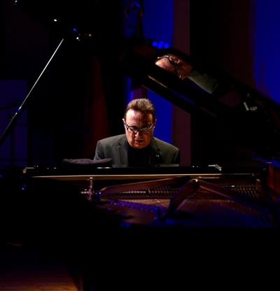 Michel Camilo ofrece concierto en Berl&iacute;n para celebrar la Independencia Dominicana