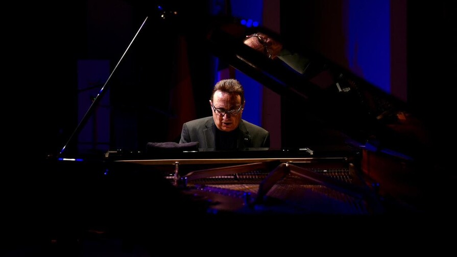 Michel Camilo ofrece concierto en Berlín para celebrar la Independencia Dominicana Michel Camilo ofrece concierto en Berlín para celebrar la Independencia Dominicana