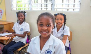 La obra educativa de la Fundaci&oacute;n MIR y el liderazgo de Lian Fanjul de Azqueta