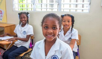 La obra educativa de la Fundaci&oacute;n MIR y el liderazgo de Lian Fanjul de Azqueta