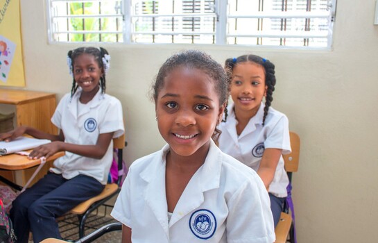 La obra educativa de la Fundaci&oacute;n MIR y el liderazgo de Lian Fanjul de Azqueta