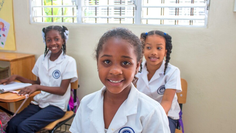 La obra educativa de la Fundación MIR y el liderazgo de Lian Fanjul de Azqueta La obra educativa de la Fundación MIR y el liderazgo de Lian Fanjul de Azqueta