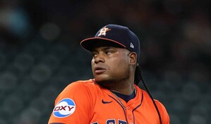 Auspicioso debut de Framber Valdez con los Tigres de Detroit en Spring Training