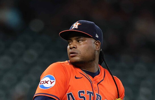 Auspicioso debut de Framber Valdez con los Tigres de Detroit en Spring Training