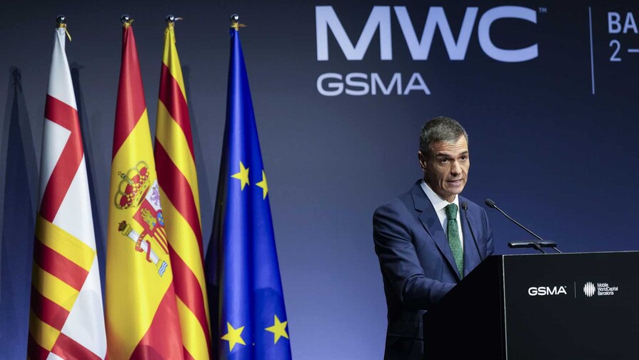 S&aacute;nchez comparecer&aacute; ma&ntilde;ana ante la situaci&oacute;n en Oriente Medio y las amenazas de Trump