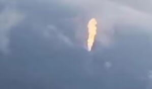 Per&uacute; declara emergencia en el suministro de gas natural tras incendio en un ducto