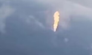 Per&uacute; declara emergencia en el suministro de gas natural tras incendio en un ducto