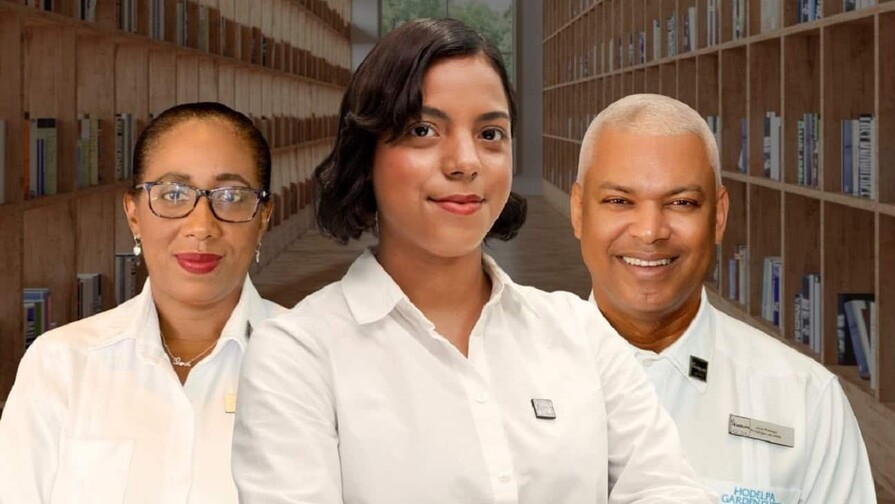 Hodelpa Hospitality grad&uacute;a primera cohorte de Hodelpa Leaders Academy