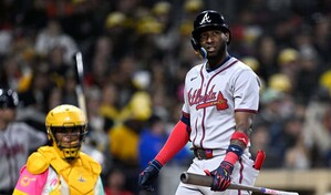 Profar se enfrenta a suspensi&oacute;n de 162 partidos por segundo positivo a prueba