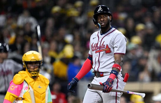 Profar se enfrenta a suspensi&oacute;n de 162 partidos por segundo positivo a prueba