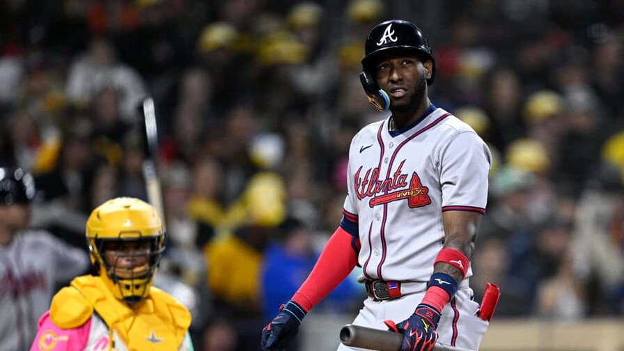 Profar se enfrenta a suspensión de 162 partidos por segundo positivo a prueba Profar se enfrenta a suspensión de 162 partidos por segundo positivo a prueba