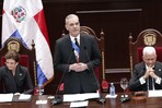 Abinader presentará un proyecto de reforma a la ley de seguridad social Abinader presentará un proyecto de reforma a la ley de seguridad social
