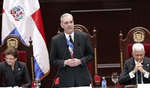 Abinader presentar&aacute; un proyecto de reforma a la ley de seguridad social