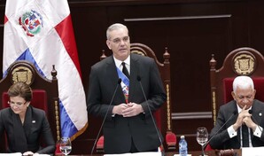 Abinader presentará un proyecto de reforma a la ley de seguridad social