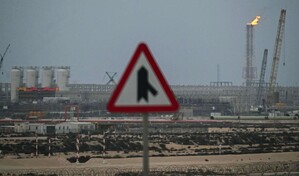 QatarEnergy anuncia el cese de la fabricación de determinados productos tras ataque iraní