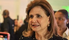 La vicepresidenta Raquel Pe&ntilde;a apoya la eliminaci&oacute;n por ley de las candidaturas independientes
