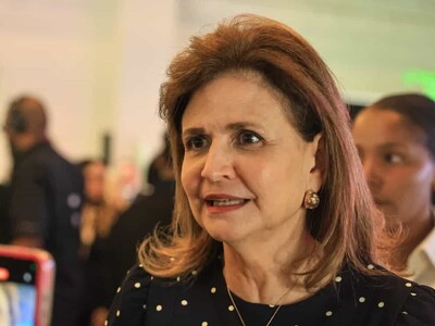 Raquel Peña defiende medidas económicas del Gobierno ante cr