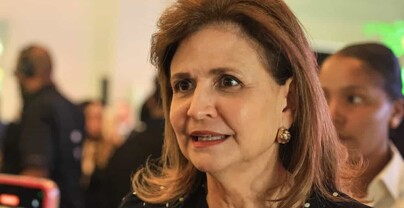Raquel Pe&ntilde;a asegura que hay buena planificaci&oacute;n con el petr&oacute;leo ante conflicto en Oriente Medio