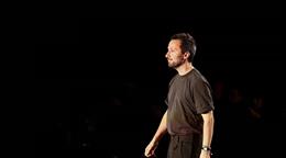 Cuando los cl&aacute;sicos vuelven a ser un valor seguro en la moda de Par&iacute;s